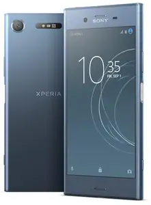 Замена аккумулятора на телефоне Sony Xperia XZ1 в Санкт-Петербурге